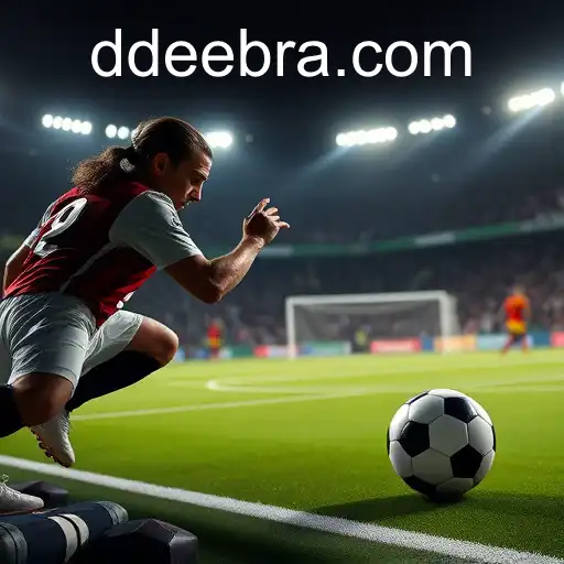 Apostas esportivas
