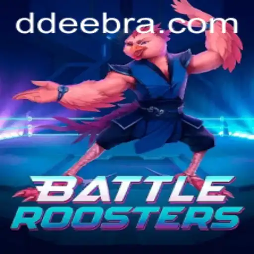 Explorando o Universo de BattleRoosters: Guia Completo e Regras