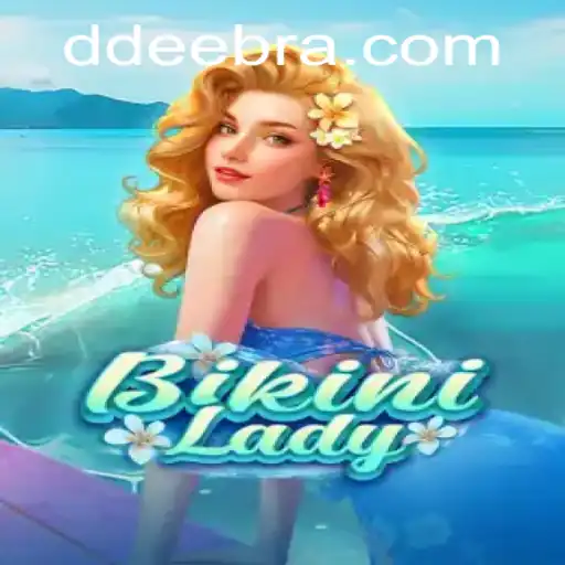 BikiniLady: Mergulhe na Diversão com o Jogo do Verão