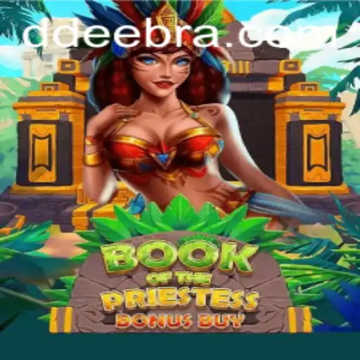 Explorando o Mundo de BookOfThePriestess: Um Novo Jogo de Estratégia