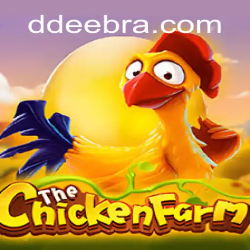 Descubra o Universo de ChickenFarm: Um Jogo de Estratégia e Diversão