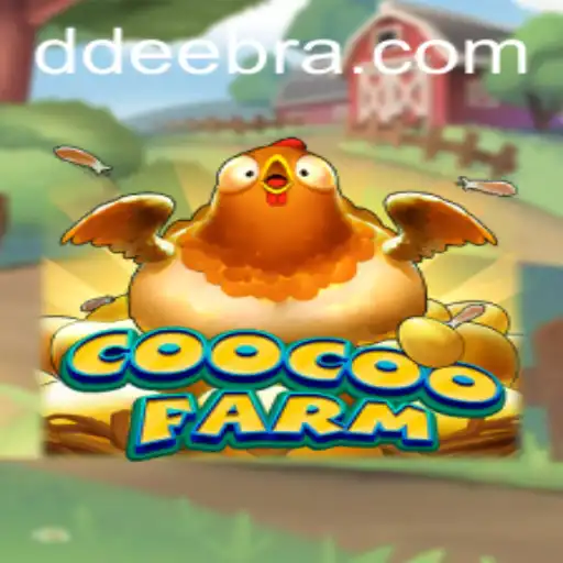CooCooFarm: A Nova Sensação no Mundo dos Jogos Virtuais