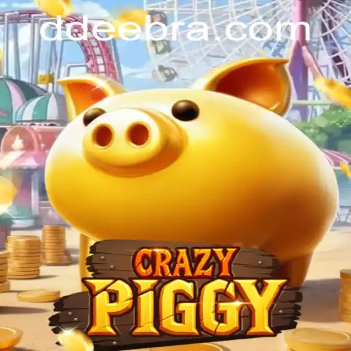 CrazyPiggy: Uma Aventura de Diversão e Estratégia
