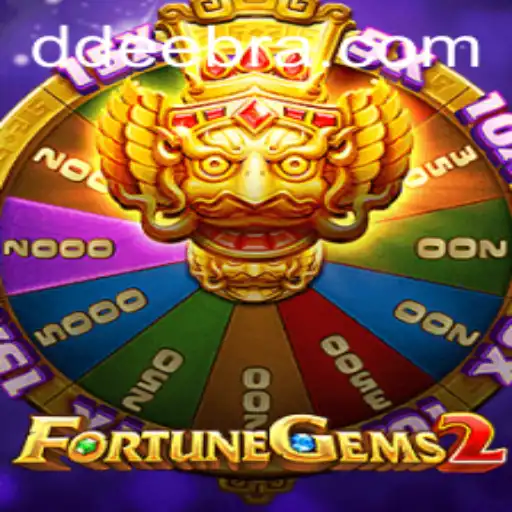 Descubra as Aventuras Brilhantes em FortuneGems2