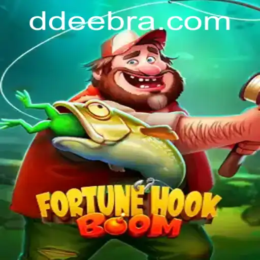 Descubra FortuneHookBoom: O Jogo de Estratégia Inovador da DDEE.COM