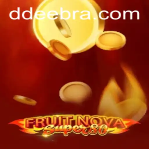Descubra o Empolgante Jogo Online FruitNovaSuper80