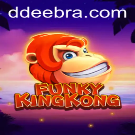 Explorando o Mundo de FunkyKingKong: Um Jogo Revolucionário