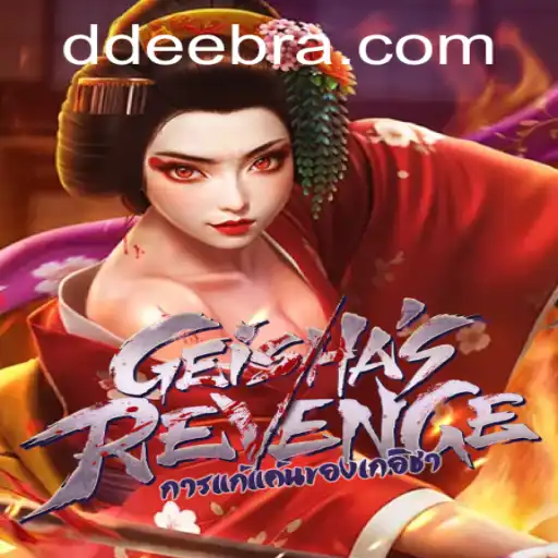 Explore o Fascinante Mundo de GeishasRevenge: Uma Nova Experiência de Jogo