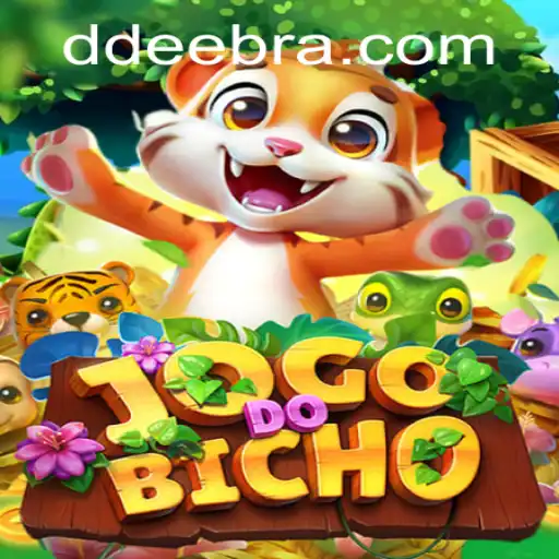 JOGODOBICHO - O Fascinante Mundo do Novo Jogo de Estratégia