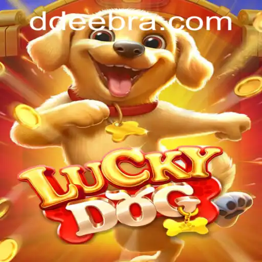 Descubra o Universo do Jogo LuckyDog