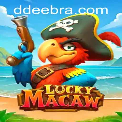 Explorando o Fascinante Mundo de LuckyMacaw: Regras e Introdução
