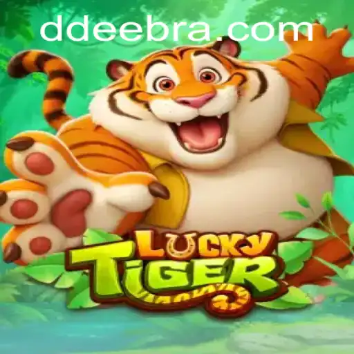 Descubra o Jogo LuckyTiger: Uma Experiência Empolgante com DDEE.COM