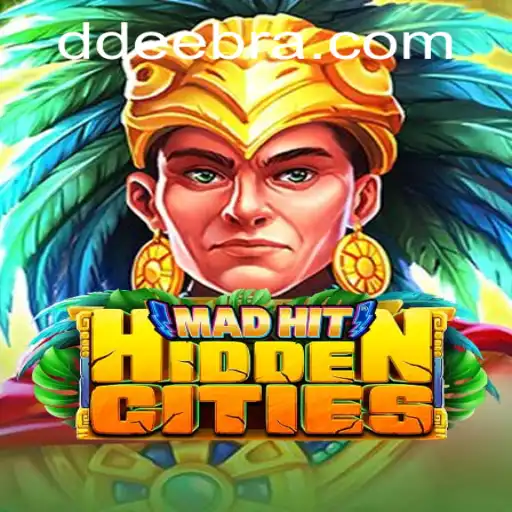 Descubra o Fascinante Mundo de MadHitHiddenCities: Uma Aventura Urbana com DDEE.COM