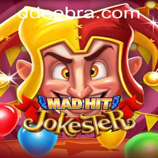 MadHitJokester: Um Mergulho no Mundo do Humor Interativo