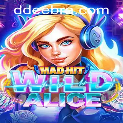 Descubra o Mundo de MadHitWildAlice: Um Jogo Inovador