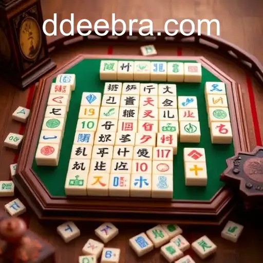 Mahjong