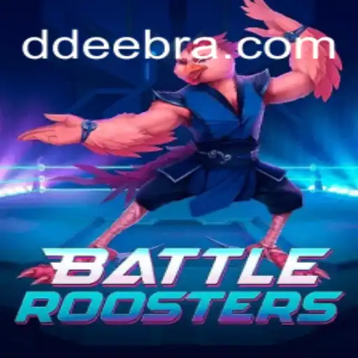 Explorando o Universo de BattleRoosters: Guia Completo e Regras