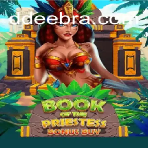 Explorando o Mundo de BookOfThePriestess: Um Novo Jogo de Estratégia