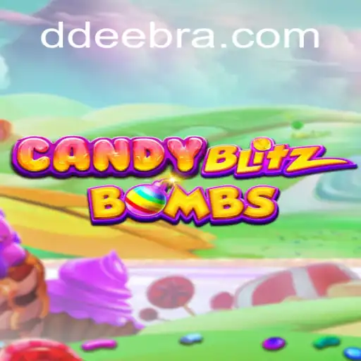 CandyBlitzBombs: A Nova Sensação dos Jogos Casuais