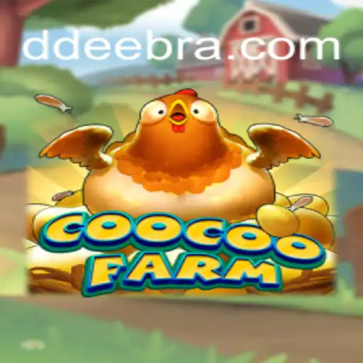 CooCooFarm: A Nova Sensação no Mundo dos Jogos Virtuais