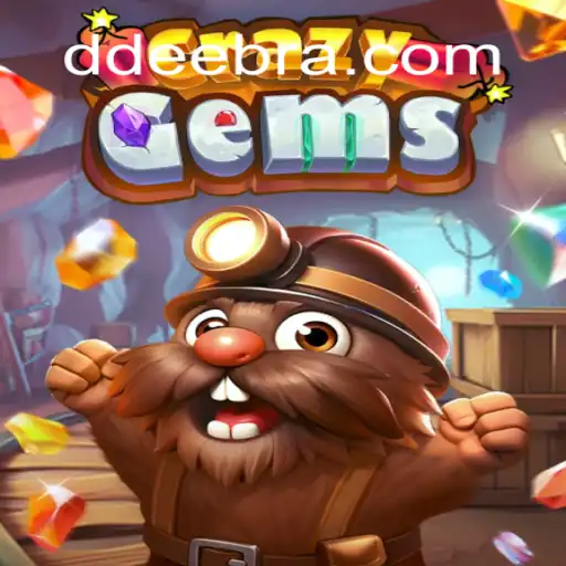 Explorando CrazyGems: O Jogo de Estratégia que Conquista Gamers