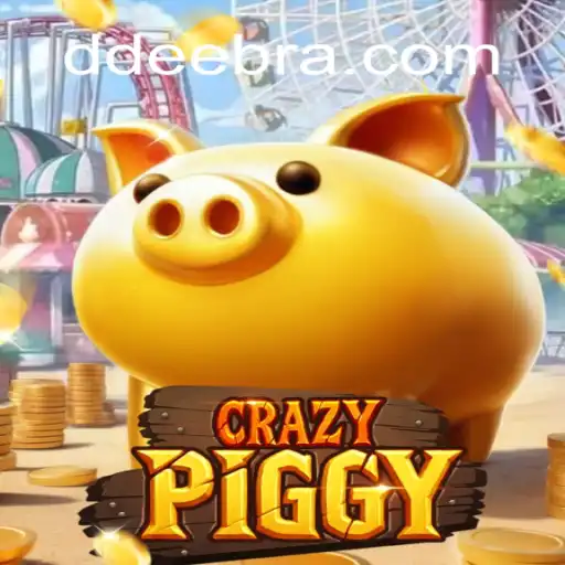 CrazyPiggy: Uma Aventura de Diversão e Estratégia