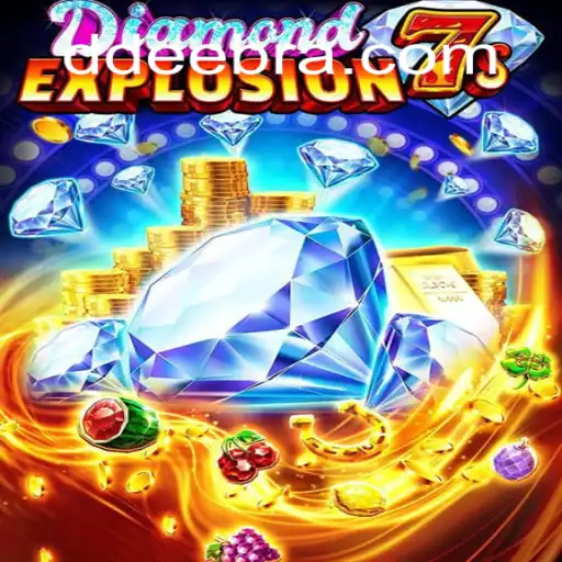 Descubra o Fascinante Mundo de DiamondExplosion7s