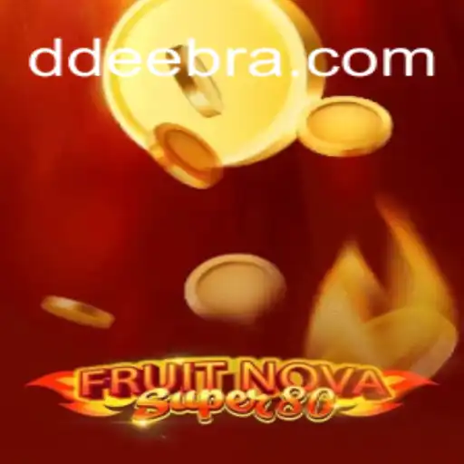 Descubra o Empolgante Jogo Online FruitNovaSuper80