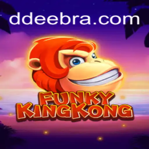 Explorando o Mundo de FunkyKingKong: Um Jogo Revolucionário