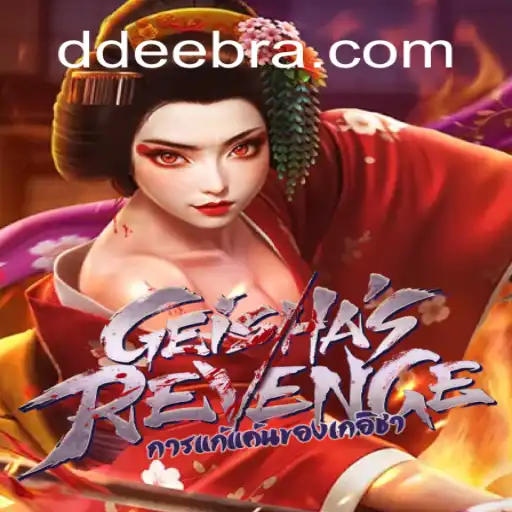 Explore o Fascinante Mundo de GeishasRevenge: Uma Nova Experiência de Jogo
