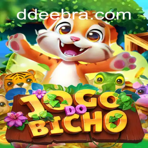 JOGODOBICHO - O Fascinante Mundo do Novo Jogo de Estratégia