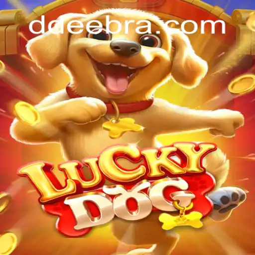Descubra o Universo do Jogo LuckyDog