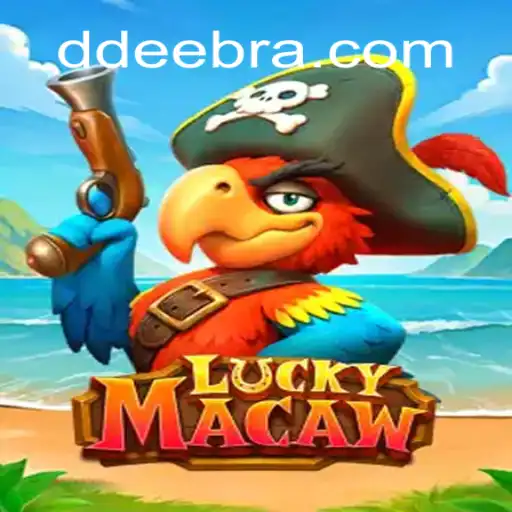 Explorando o Fascinante Mundo de LuckyMacaw: Regras e Introdução