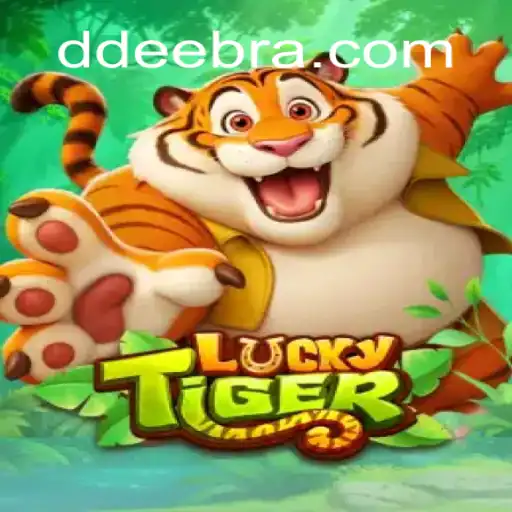 Descubra o Jogo LuckyTiger: Uma Experiência Empolgante com DDEE.COM