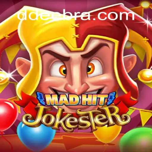 MadHitJokester: Um Mergulho no Mundo do Humor Interativo