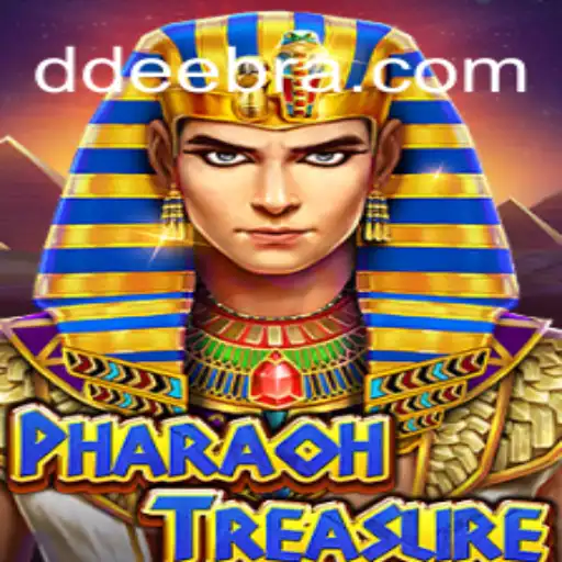 PharaohTreasure: Uma Aventura Épica de Descoberta e Estratégia