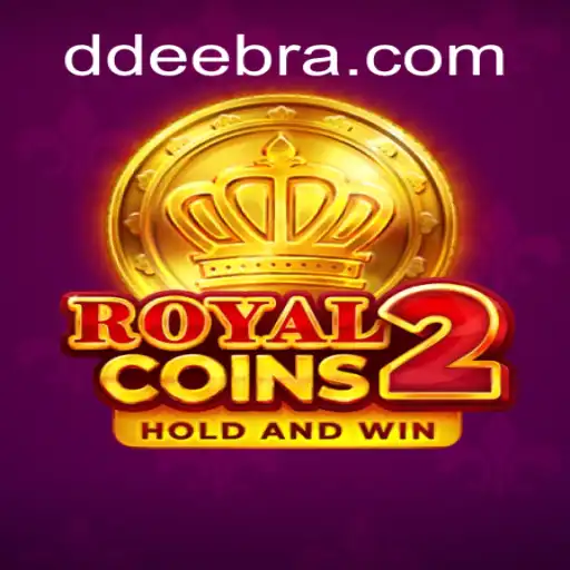 Descubra RoyalCoins2: A Nova Sensação dos Jogos Online