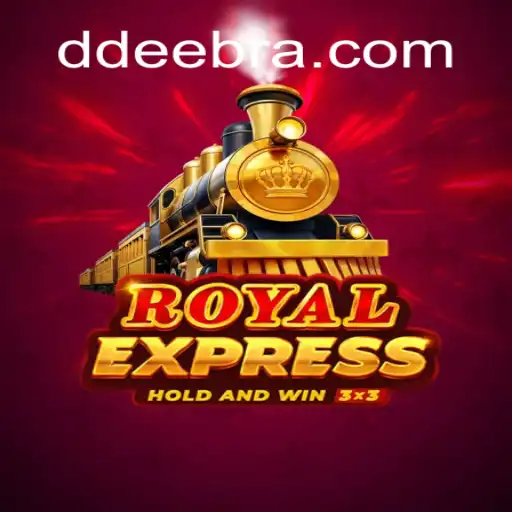 Descubra a Empolgante Aventura do Jogo RoyalExpress