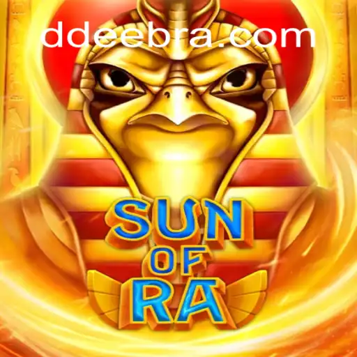 Descubra o Fascinante Mundo de SunofRa: O Jogo Inspirado nos Mistérios do Egito Antigo