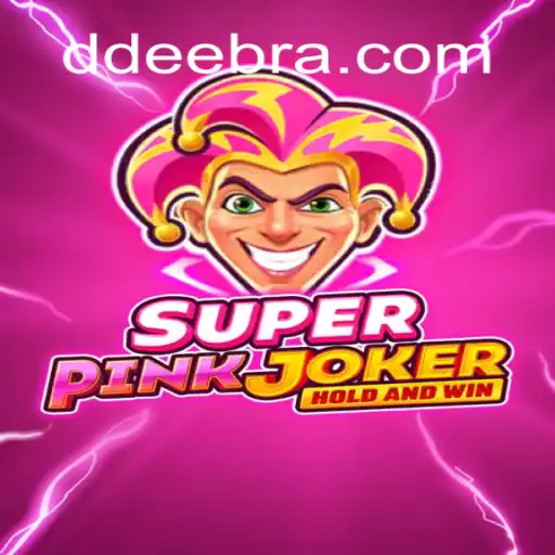 Descubra o Fascinante Mundo de SuperPinkJoker: O Jogo Que Está Conquistando o DDEE.COM