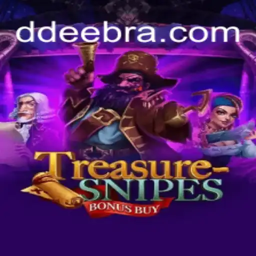 Desvendando os Segredos do TreasuresnipesBonusBuy: Uma Experiência de Jogo Revolucionária