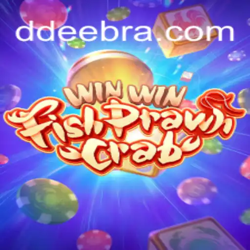 Explorando o Mundo do WinWinFishPrawnCrab