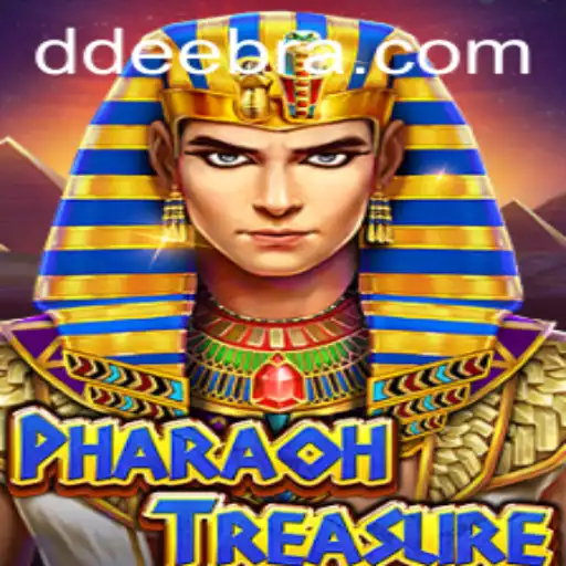 PharaohTreasure: Uma Aventura Épica de Descoberta e Estratégia