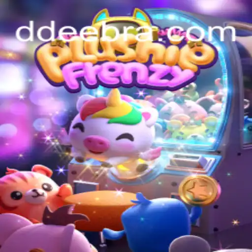 Explorando PlushieFrenzy: A Aventura de Garras e Pelúcias