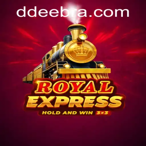 Descubra a Empolgante Aventura do Jogo RoyalExpress