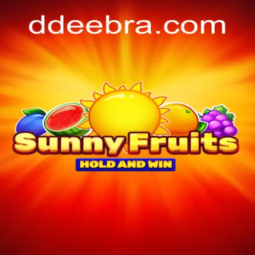 SunnyFruits: Descubra o Jogo que Está Conquistando o Mundo