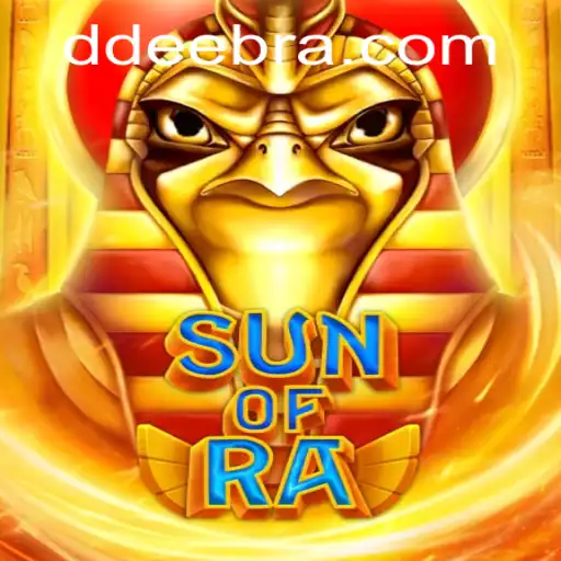 Descubra o Fascinante Mundo de SunofRa: O Jogo Inspirado nos Mistérios do Egito Antigo