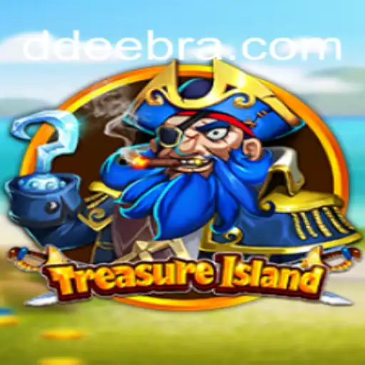 Explorando o Mundo Aventureiro de TreasureIsland