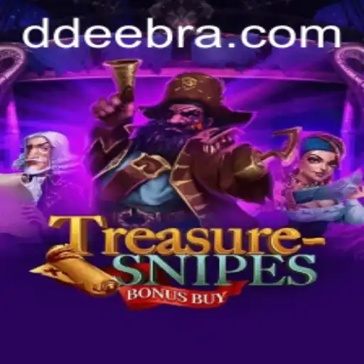 Desvendando os Segredos do TreasuresnipesBonusBuy: Uma Experiência de Jogo Revolucionária