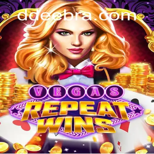 Explorando o Mundo de VegasRepeatWins: Um Jogo de Estratégia e Sorte